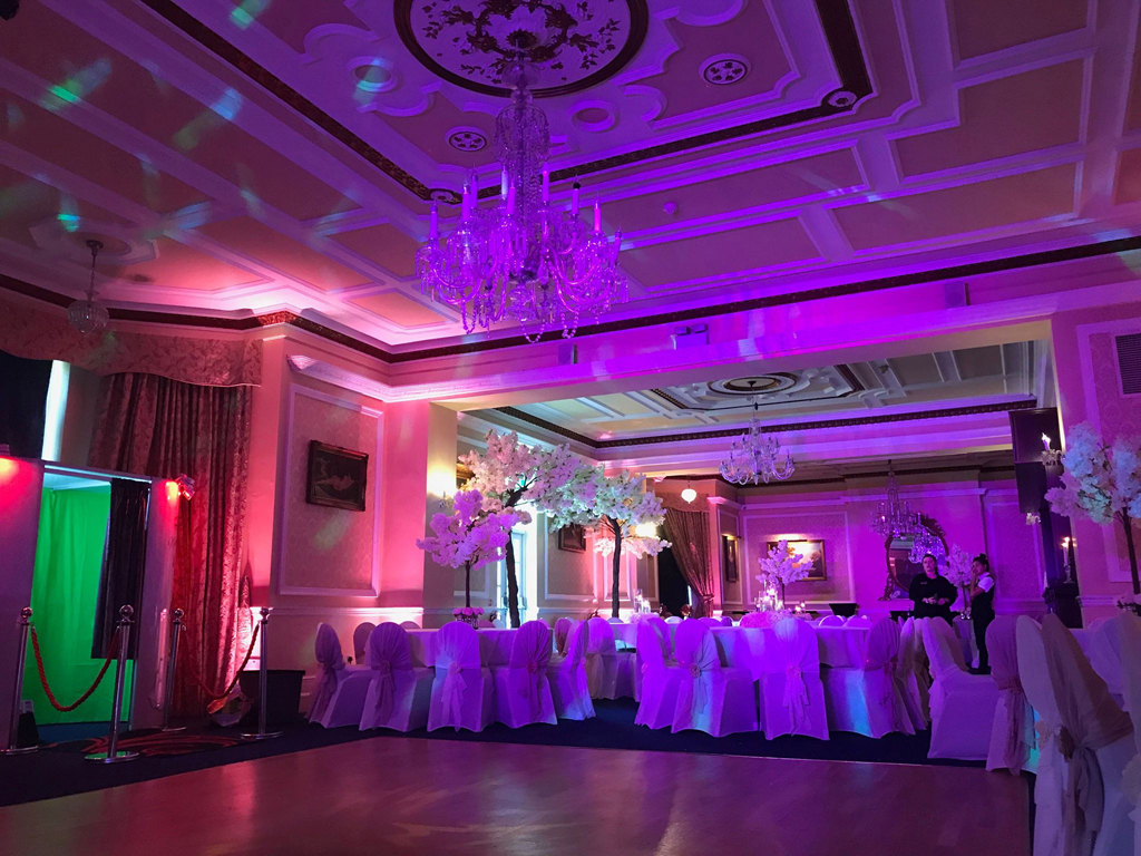 Rainbow Discos Event